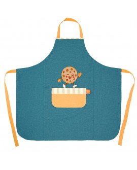 Tablier cookie