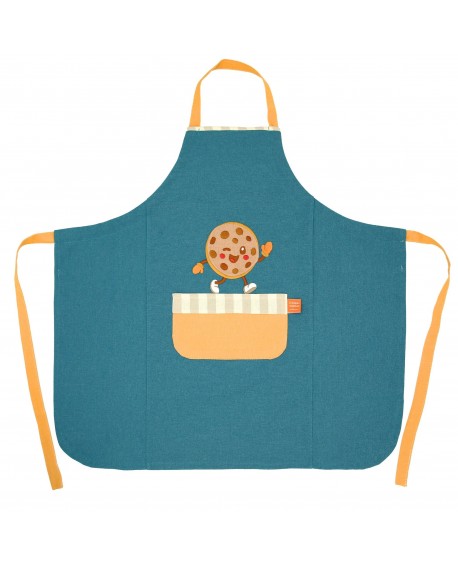 Tablier cookie