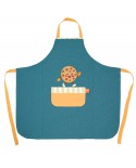 Tablier cookie