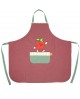 Tablier fraise