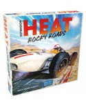 Heat - Rocky Roads FR