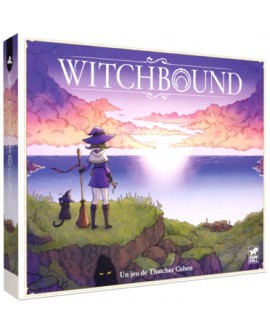 Witchbound FR