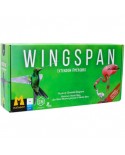 Wingspan Extension Amériques -