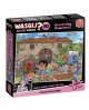 Wasgij Destiny 30 - les moissons du bonheur