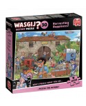 Wasgij Destiny 30 - les moissons du bonheur