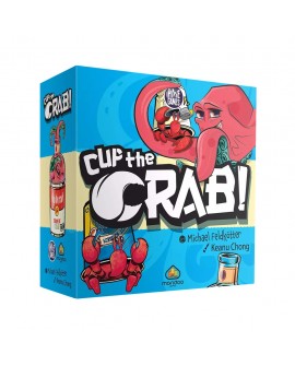 Cup The Crab