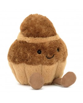 Amuseables Brigitte brioche