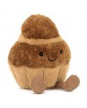 Amuseables Brigitte brioche