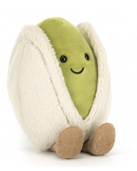 Amuseables Horatio Pistachio