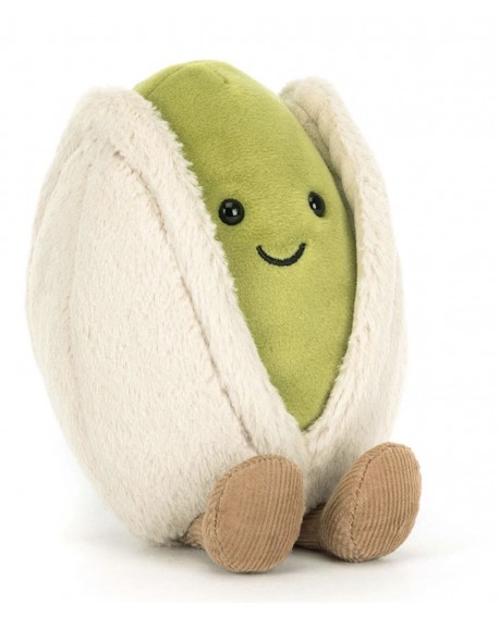 Amuseables Horatio Pistachio