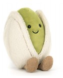 Amuseables Horatio Pistachio