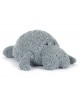 Maffles Manatee