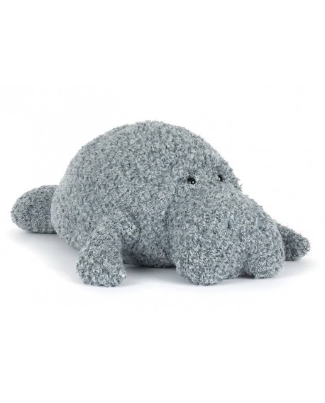 Maffles Manatee
