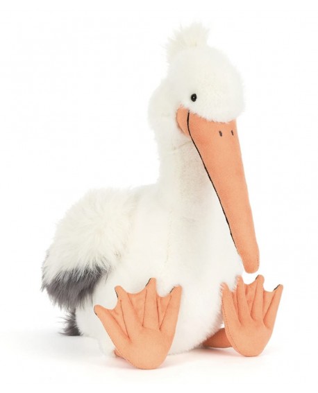 Keli Pelican