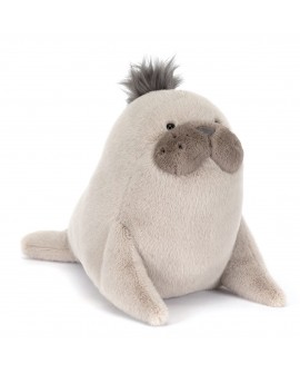 Roarwell Sea Lion