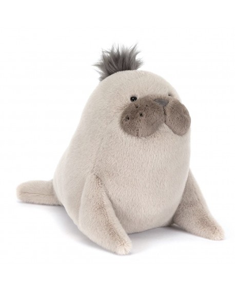 Roarwell Sea Lion