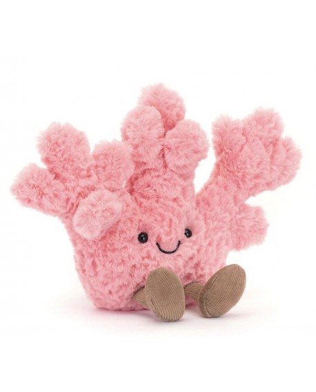 Amuseables Coral
