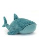Gobfrey Whale shark