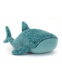 Gobfrey Whale shark