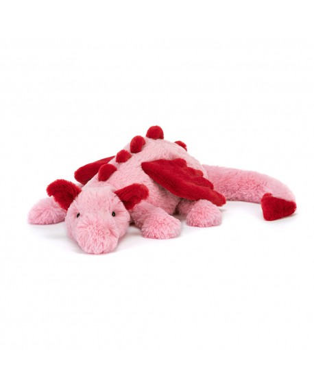 Heart Dragon