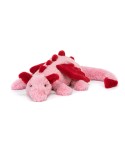 Heart Dragon