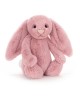 Bashful Tulip Pink Bunny Original