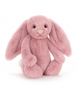 Bashful Tulip Pink Bunny Original