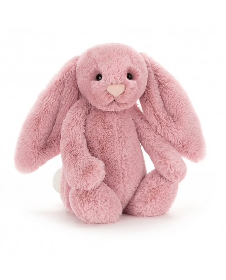 Bashful Tulip Pink Bunny Original
