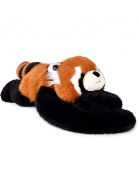 podcoll panda roux 50 cm