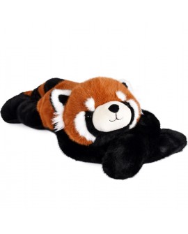 podcoll panda roux 75  cm