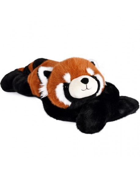 podcoll panda roux 75  cm