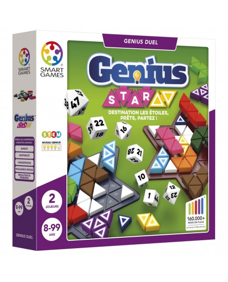 Genius Star