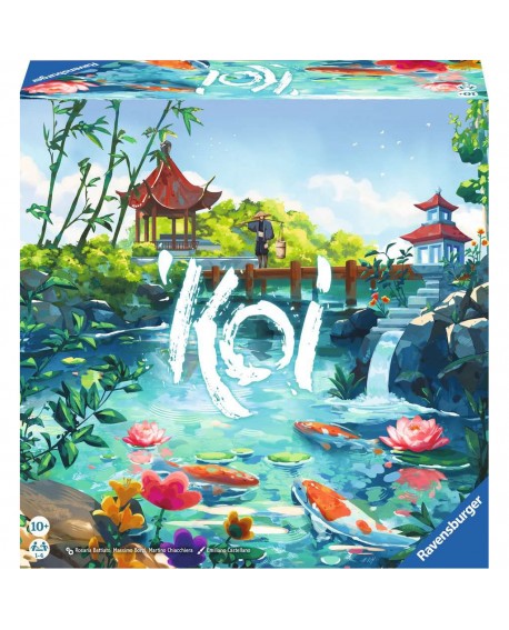 Koi