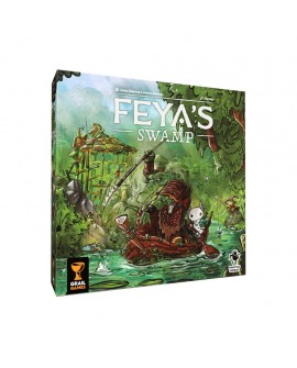 Feya's Swamp
