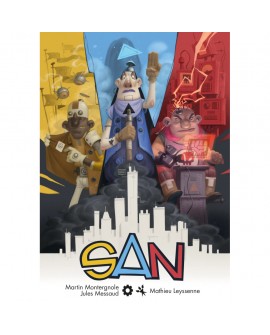 SAN
