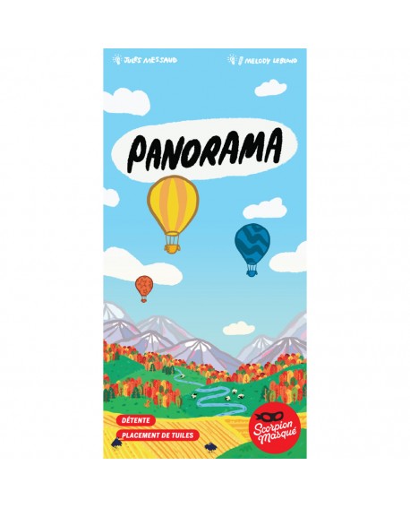 PANORAMA