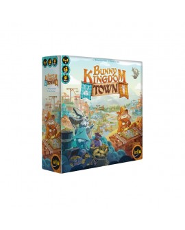 BUNNY KINGDOM TOWN