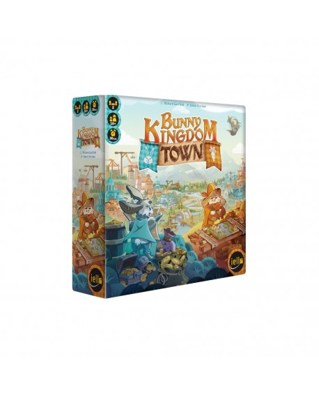BUNNY KINGDOM TOWN