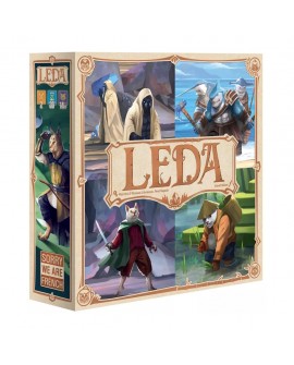 LEDA