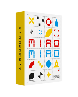 MIRO MIRO