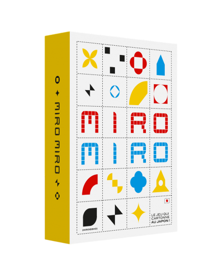 MIRO MIRO