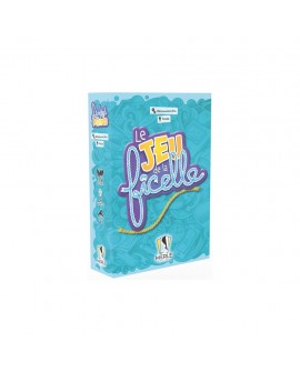 Le jeu de la ficelle