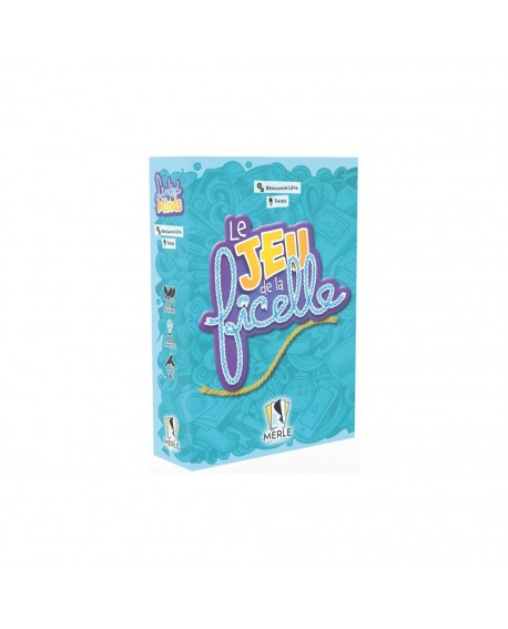 Le jeu de la ficelle