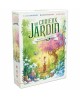 Un curieux jardin