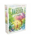 Un curieux jardin
