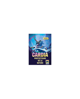Cardia Protecteurs de la Nature (10)