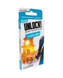 Unlock! Short Adv. : La voie du sabre