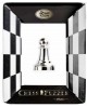 Casse-Tête Huzzle Cast Chess Pawn (PION) - Silver -