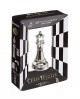 Casse-Tête Huzzle Cast Chess Queen (REINE) - Silver - Level 3