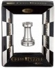 Casse-Tête Huzzle Cast Chess Rook (TOUR) - Silver -